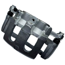 2012 Ford Flex Brake Caliper 5